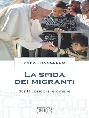 cover image of La Sfida dei migranti